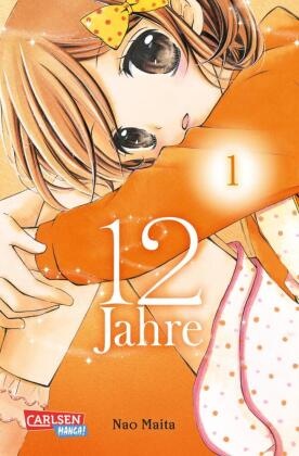 12 Jahre - Bd.1