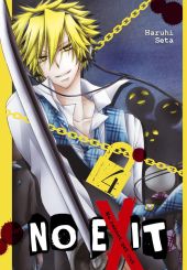 No Exit - Bd.4