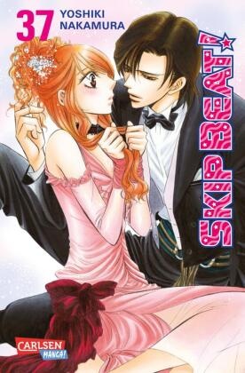 Skip Beat! - Bd.37