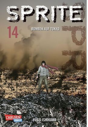Sprite - Bd.14