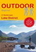 27 Wanderungen Lake District