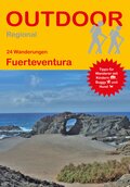 24 Wanderungen Fuerteventura