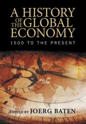 A History of the Global Economy