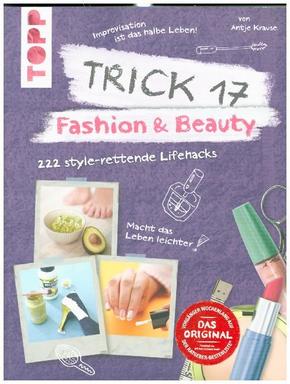 Trick 17 - Fashion & Beauty