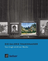 Die Galerie Thannhauser