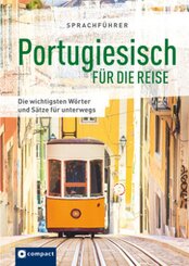 Sprachführer Portugiesisch für die Reise