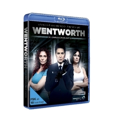 Wentworth, 3 Blu-ray - Staffel.2