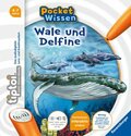 tiptoi® Wale und Delfine - tiptoi® Pocket Wissen