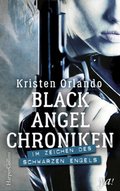 Black-Angel-Chroniken - Im Zeichen des schwarzen Engels