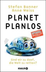 Planet Planlos
