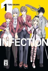 Infection - Bd.1