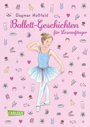 Ballett-Geschichten für Leseanfänger