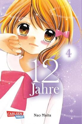 12 Jahre - Bd.4