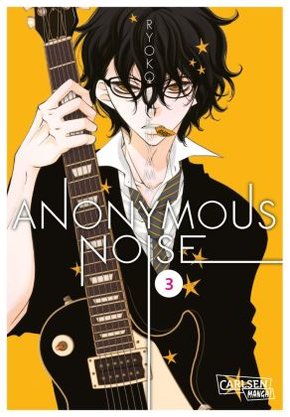 Anonymous Noise - Bd.3