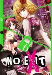 No Exit - Bd.6
