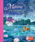 Maluna Mondschein lernt schwimmen - Maxi Bilderbuch