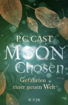 moon chosen book 4