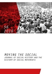 Moving the Social 56/2016
