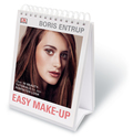 Easy Make-up - Über 30 Beauty-Tutorials für den perfekten Look