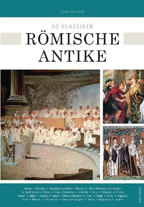 50 Klassiker Römische Antike