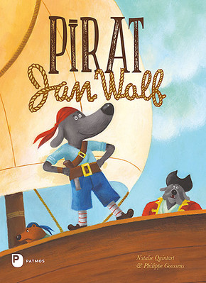 Pirat Jan Wolf