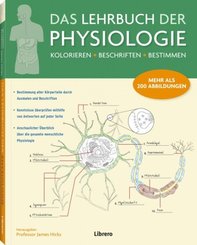 Das Lehrbuch der Physiologie