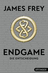 Endgame - Die Entscheidung