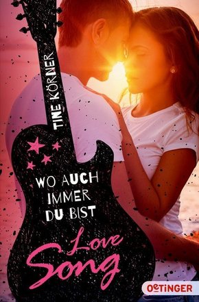Love Song. Wo auch immer du bist
