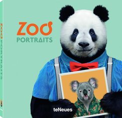 Zoo Portraits, English Version