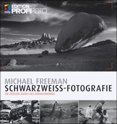 Schwarzweiß-Fotografie - Die zeitlose Kunst des Monochromen