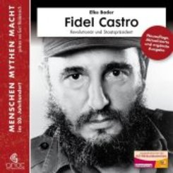 Fidel Castro, 5 Audio-CD