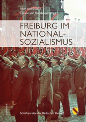 Freiburg im Nationalsozialismus
