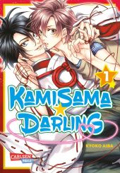 Kamisama Darling - Bd.1