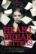 Heartbreak Letters