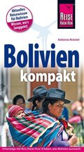 Reise Know-How Reiseführer Bolivien kompakt