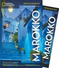 NATIONAL GEOGRAPHIC Reisehandbuch Marokko