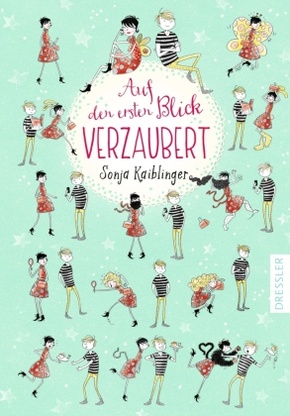 Auf den ersten Blick verzaubert - Sonja Kaiblinger