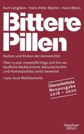 Bittere Pillen 2018-2020