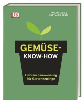 Gemüse-Know-how