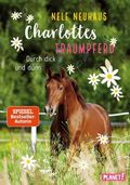 Charlottes Traumpferd: Durch dick und dünn