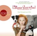 Liliane Susewind - Das Originalhörspiel zum Kinofilm, 1 Audio-CD, 1 MP3