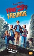 Fünf Freunde - Das Buch zum Film - Bd.5