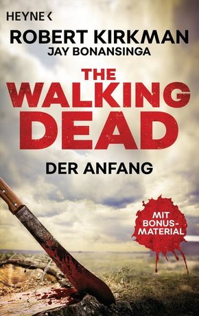 The Walking Dead - Der Anfang