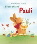 Frohe Ostern, Pauli, Mini-Ausgabe