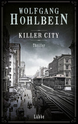 Killer City