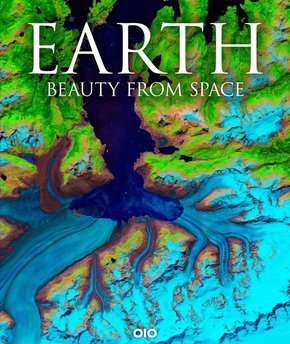 Earth - Beauty from Space