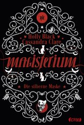 Magisterium - Die silberne Maske