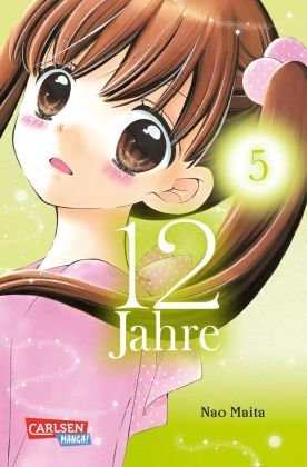12 Jahre 5 - Bd.5