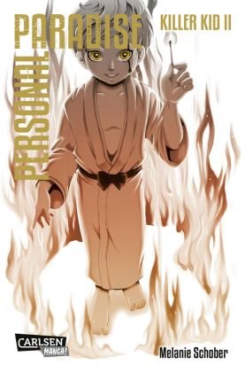 Personal Paradise - Killer Kid - Bd.2