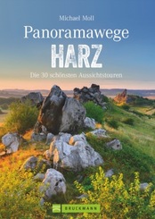 Panoramawege Harz